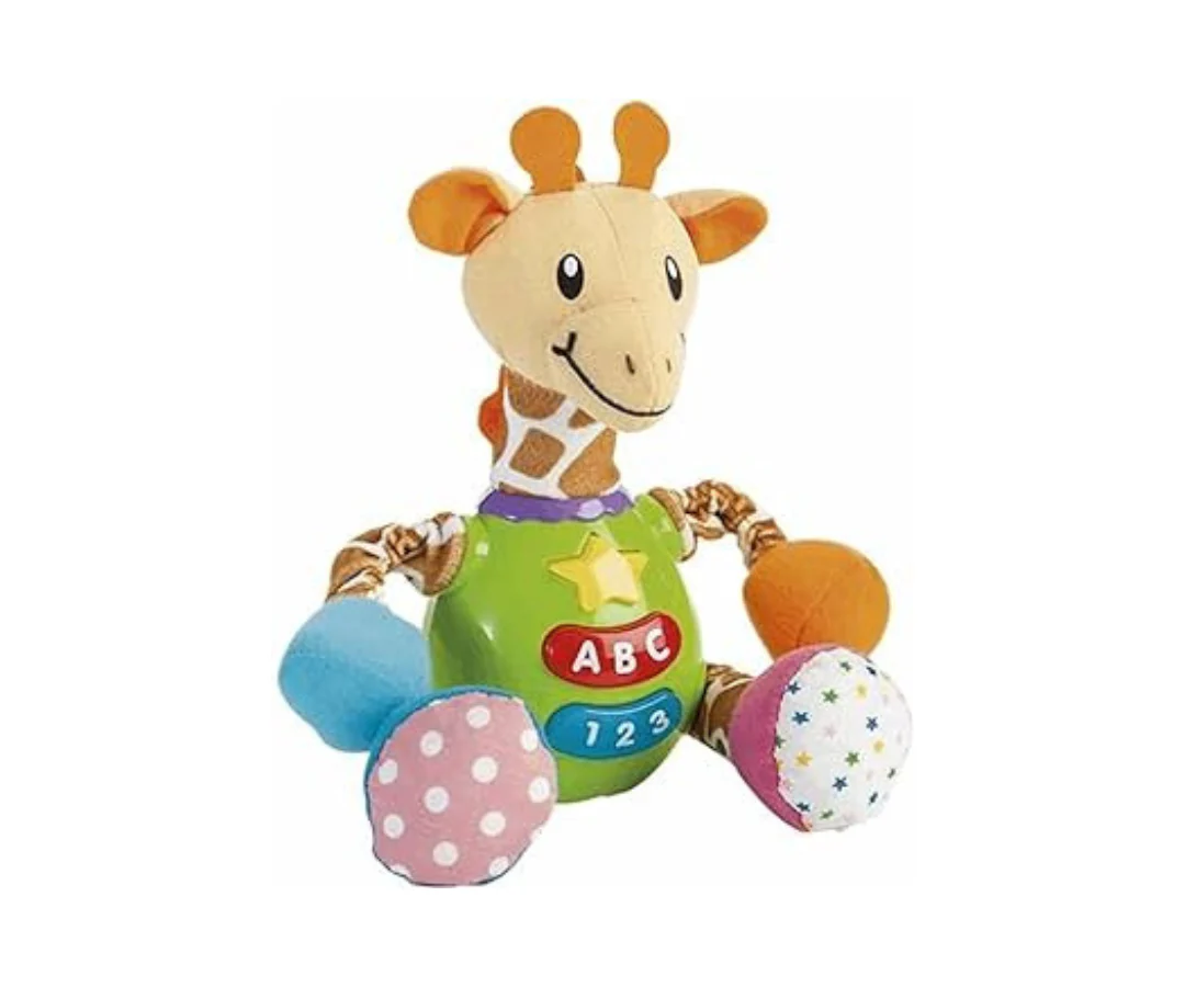 Juguete Girafa Inteligente Winfun - Image 3