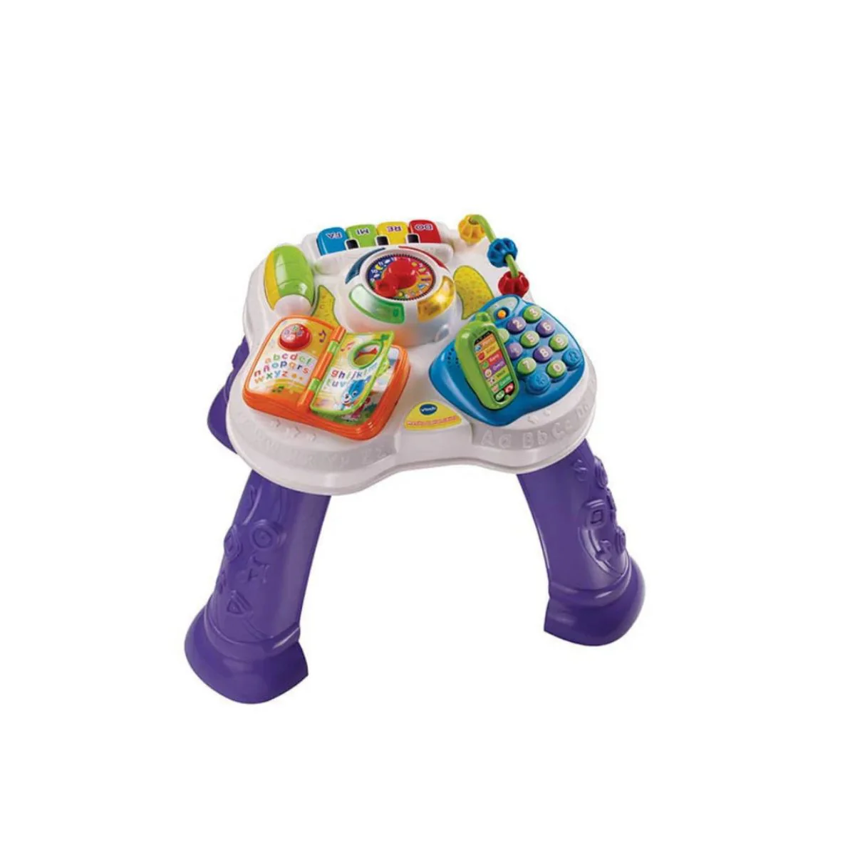 Juguete Mesita Parlanchina Vtech - Image 2