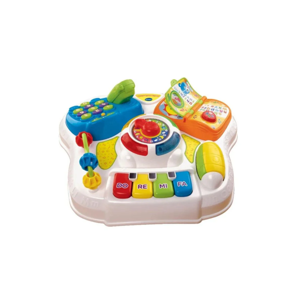 Juguete Mesita Parlanchina Vtech - Image 3