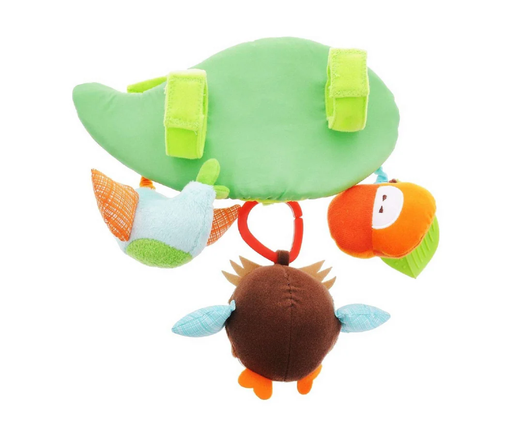 Juguete Para Coche Arbol  Skip Hop - Image 2