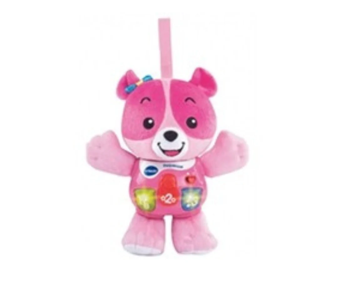 Juguete Pequenina Rosado Vtech