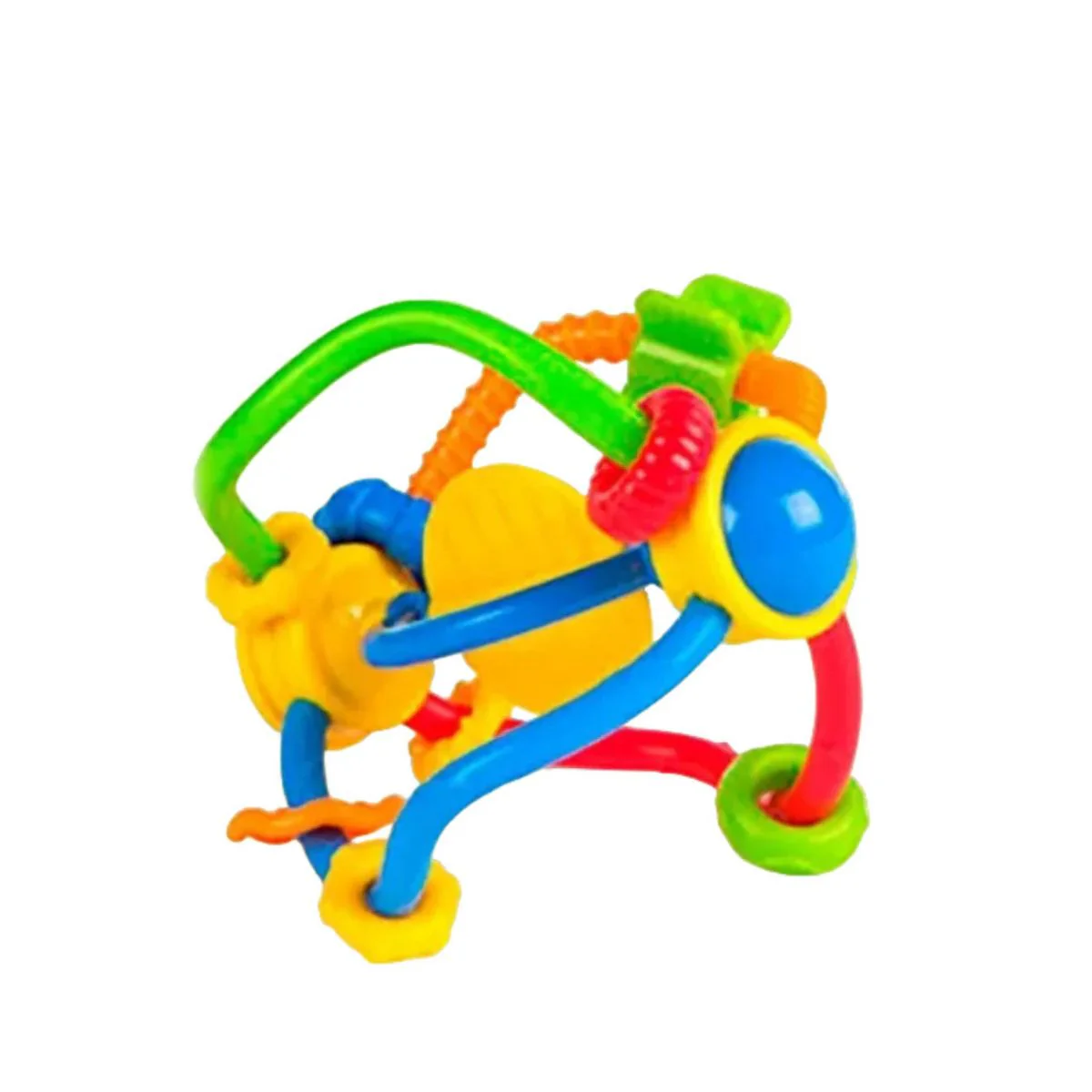 Juguete Sonajero Winfun - Image 2