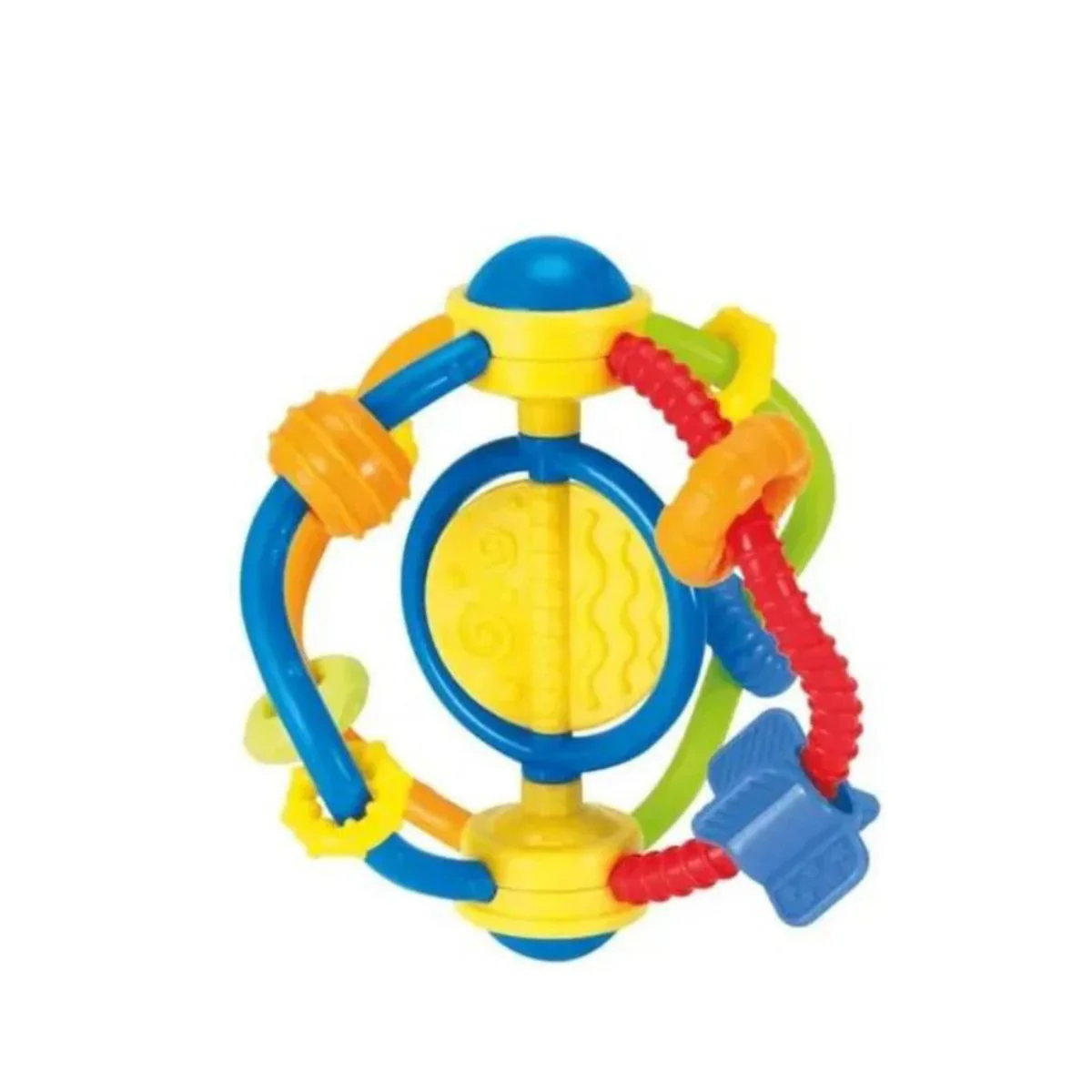 Juguete Sonajero Winfun - Image 3