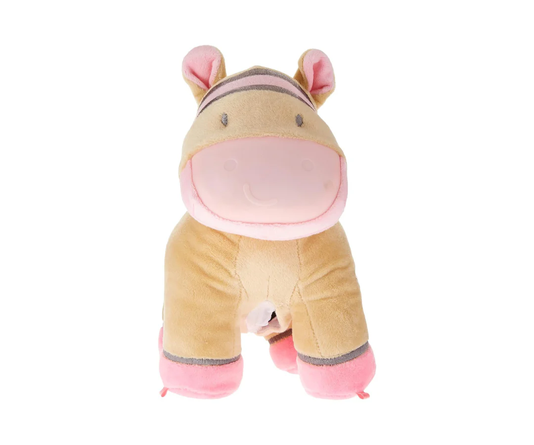 Juguete Zebra Luminosa Winfun - Image 2