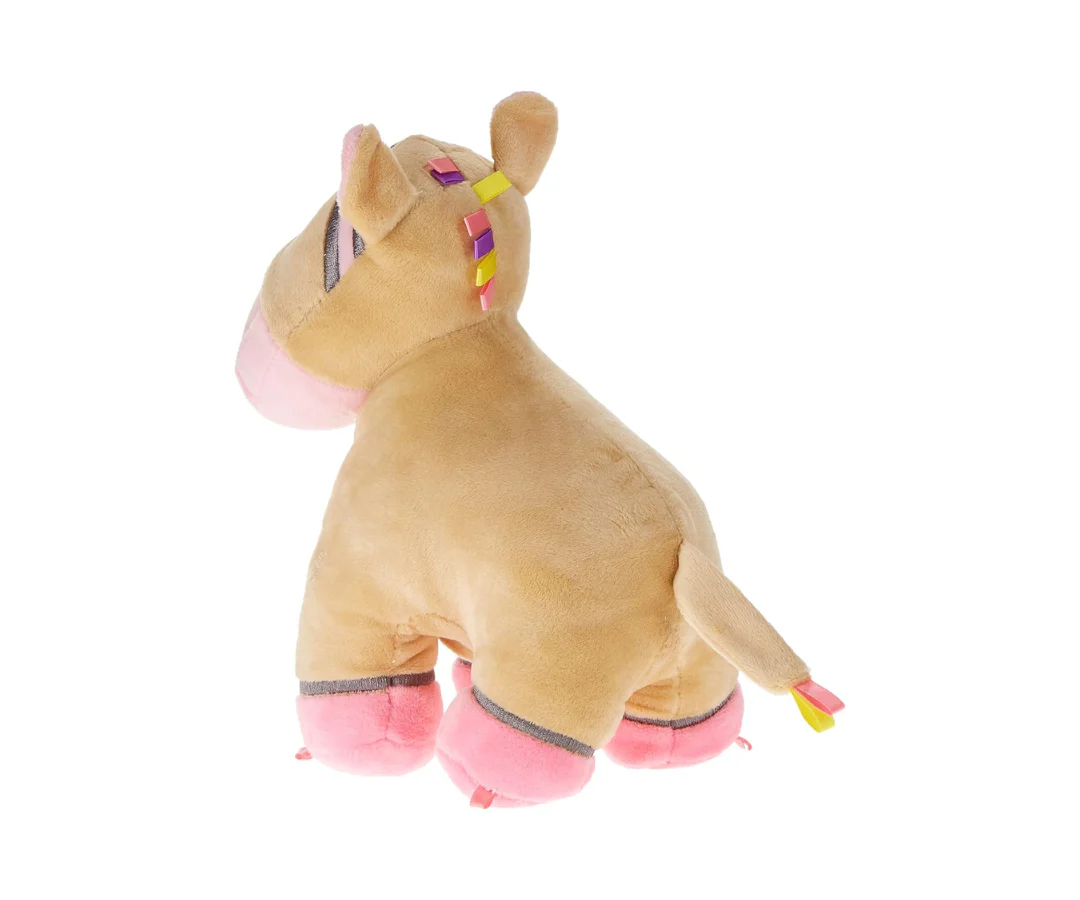 Juguete Zebra Luminosa Winfun - Image 3