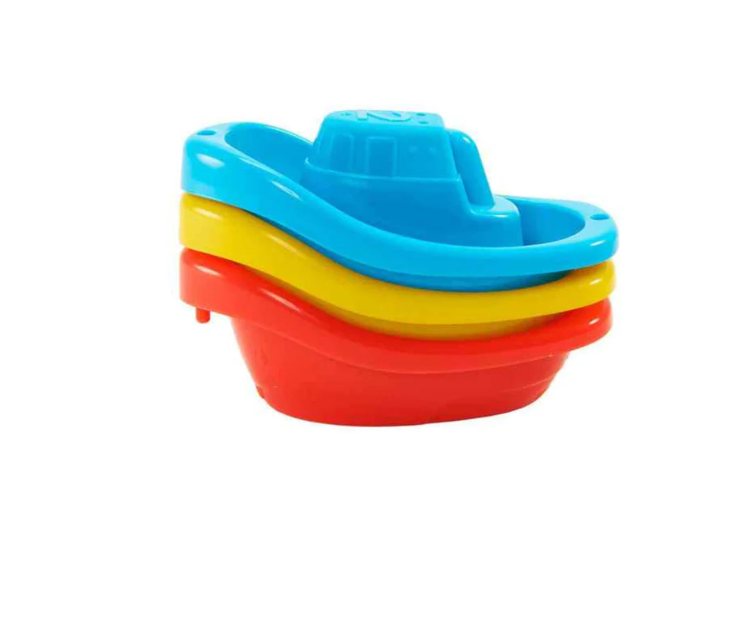 Juguetes para la bañera - Image 3
