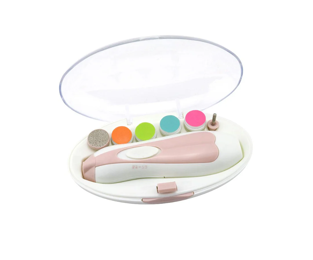 Kit de limas eléctricas - Image 3