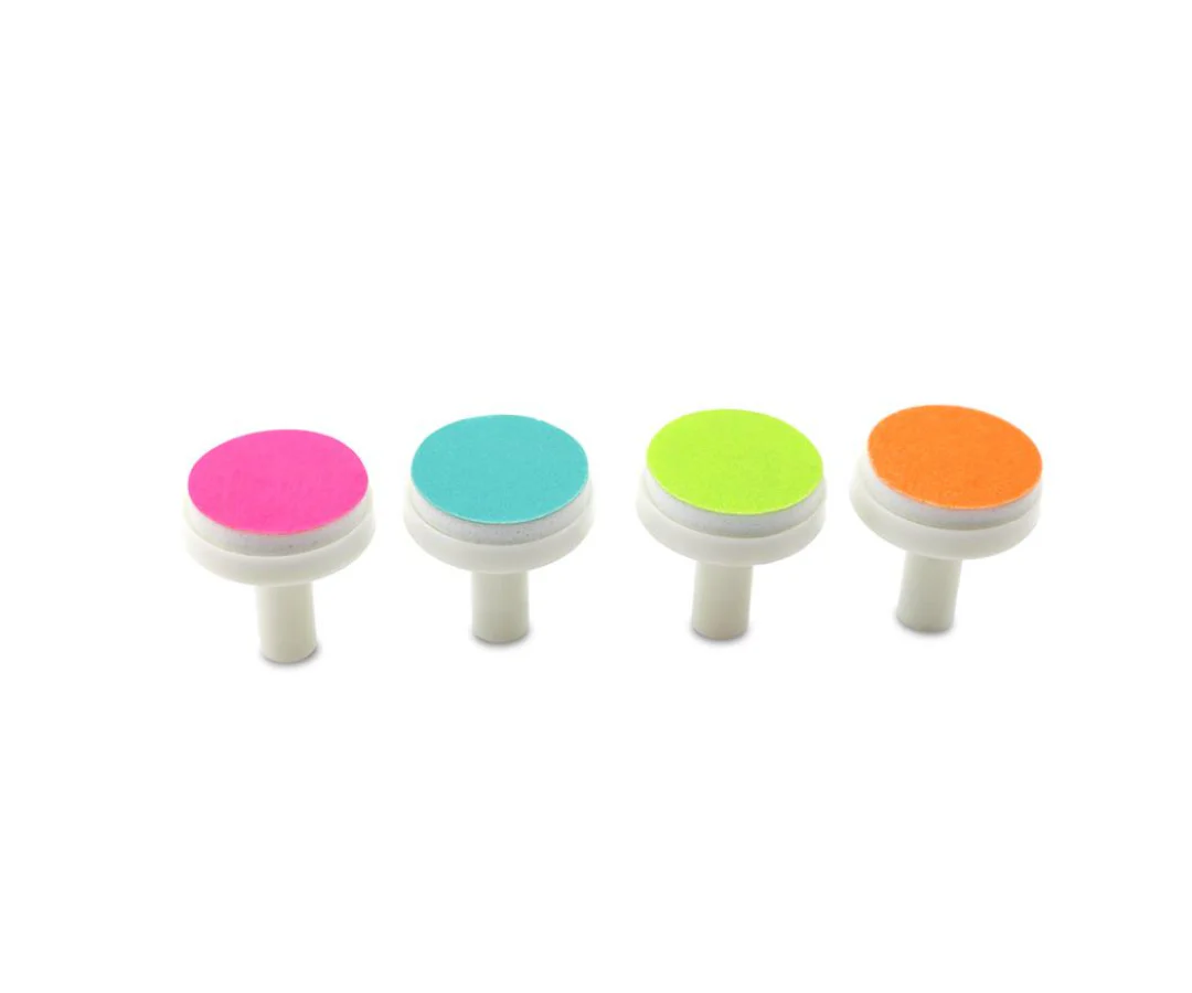 Kit de limas eléctricas - Image 4