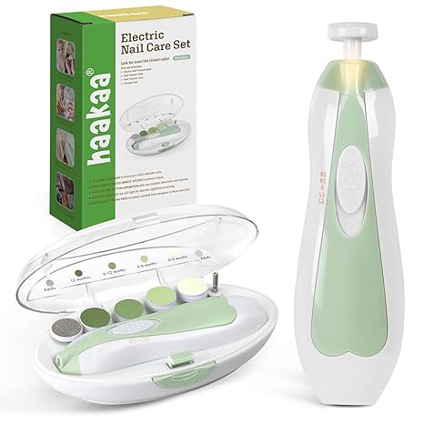 Kit de limas eléctricas - Image 7