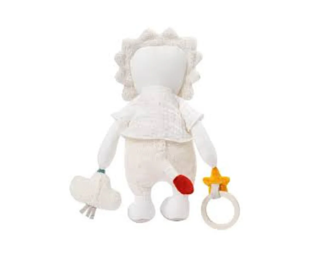 Leon Didactico Nature Baby Fehn - Image 3