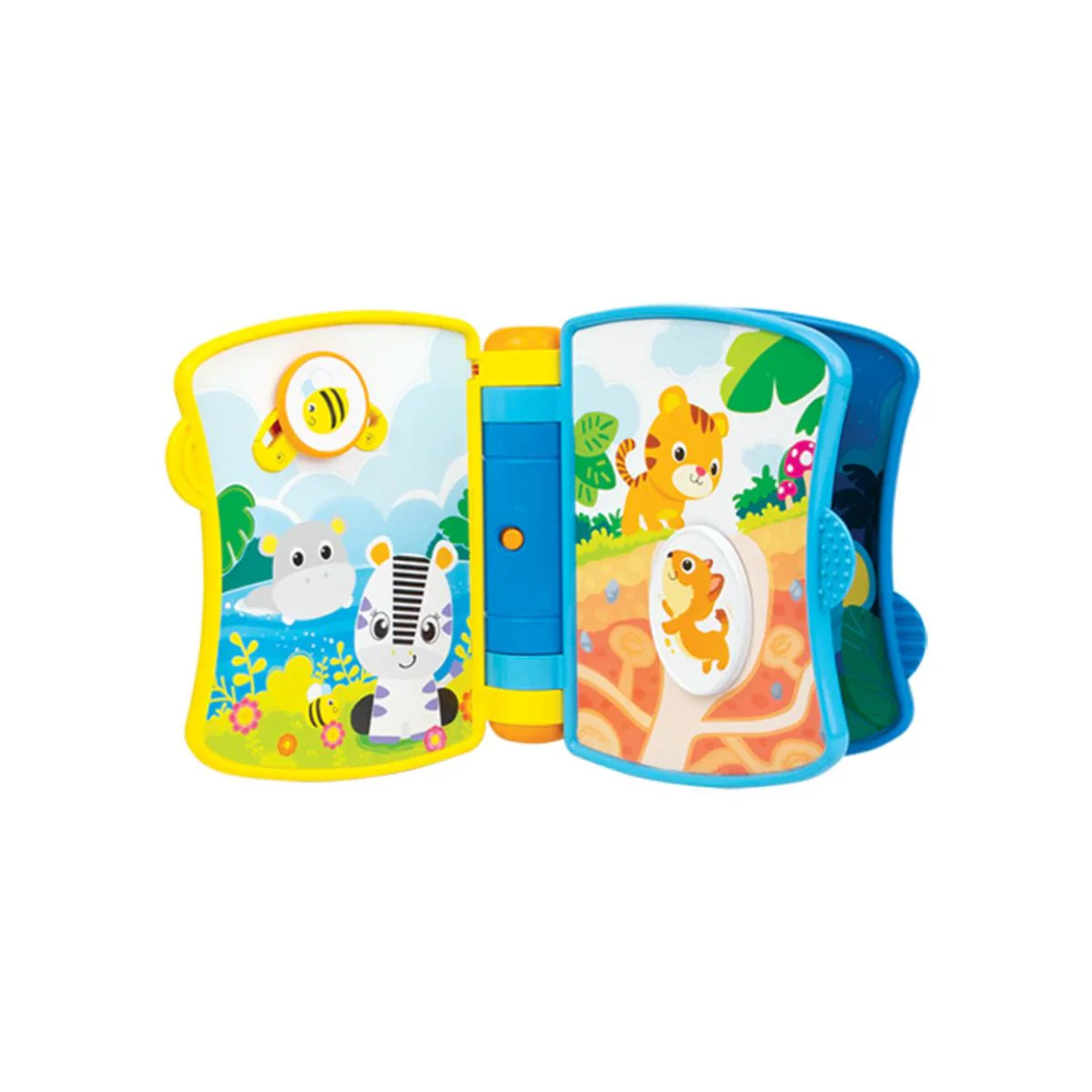 Libro Didáctico Amigos Animales - Image 3