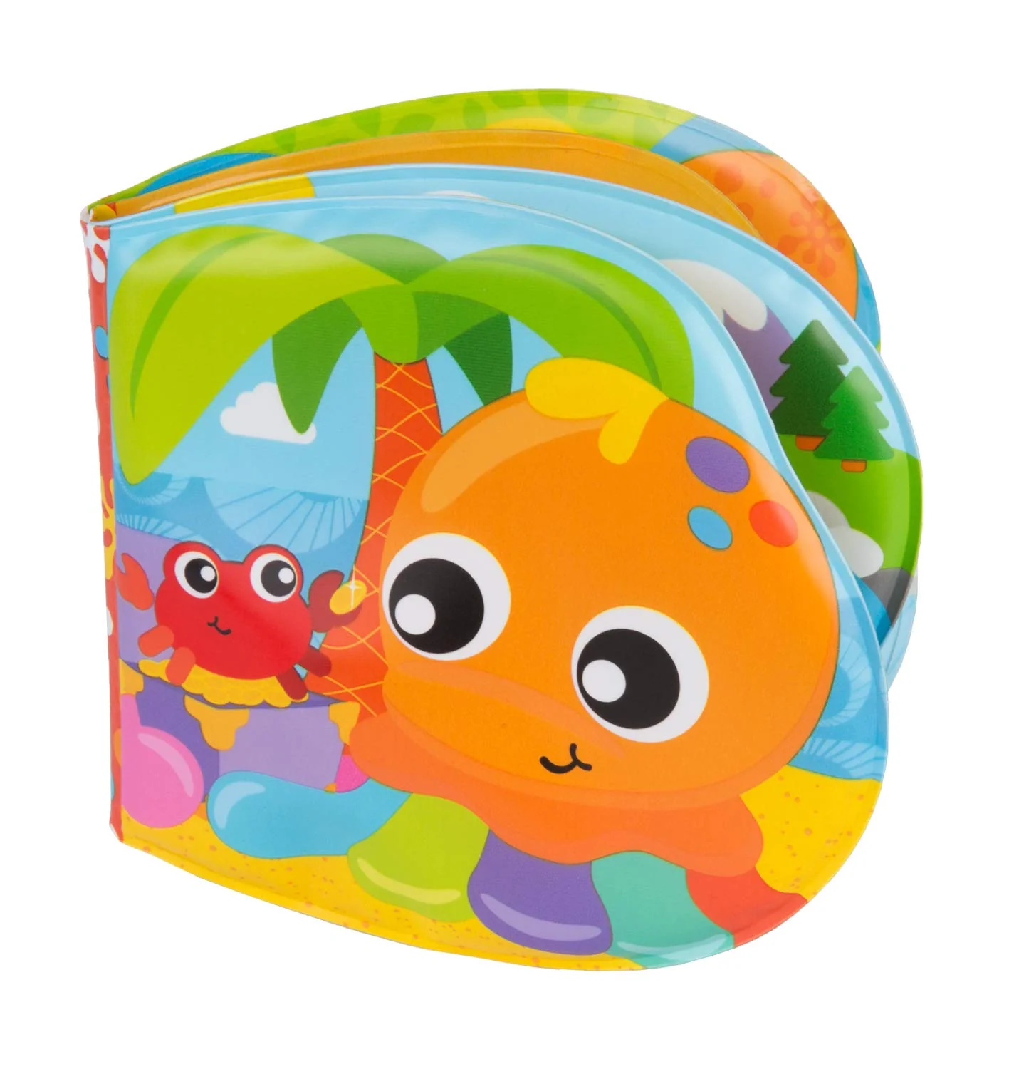 Libro De Baño Playgro