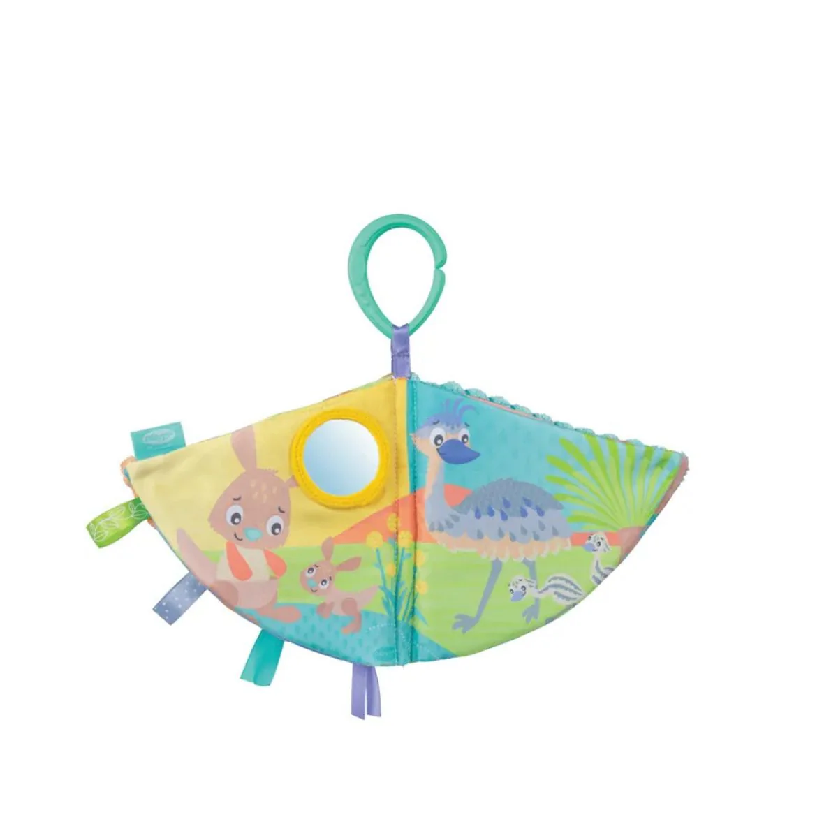 Libro Sensorial Fauna Friends - Image 2