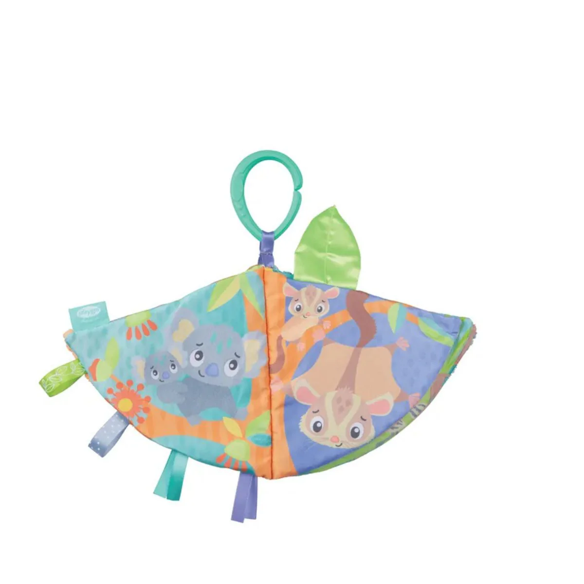 Libro Sensorial Fauna Friends - Image 3