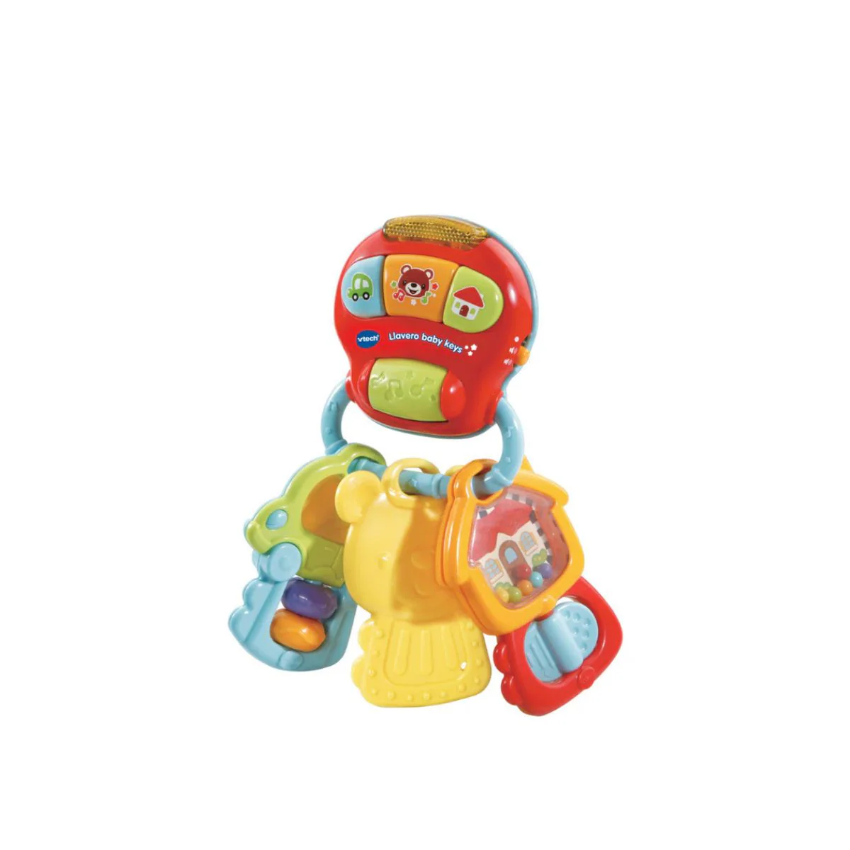 Llavero Baby Keys - Image 2
