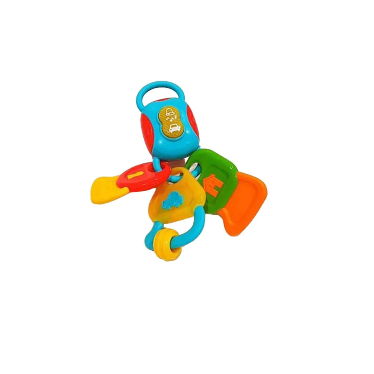 Llaves Luz Y Sonido Winfun - Image 3
