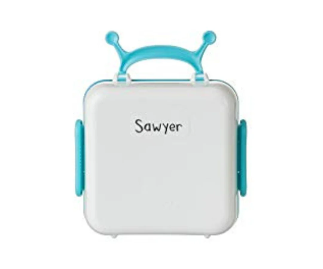 Lonchera Bento Caracol Boon - Image 3
