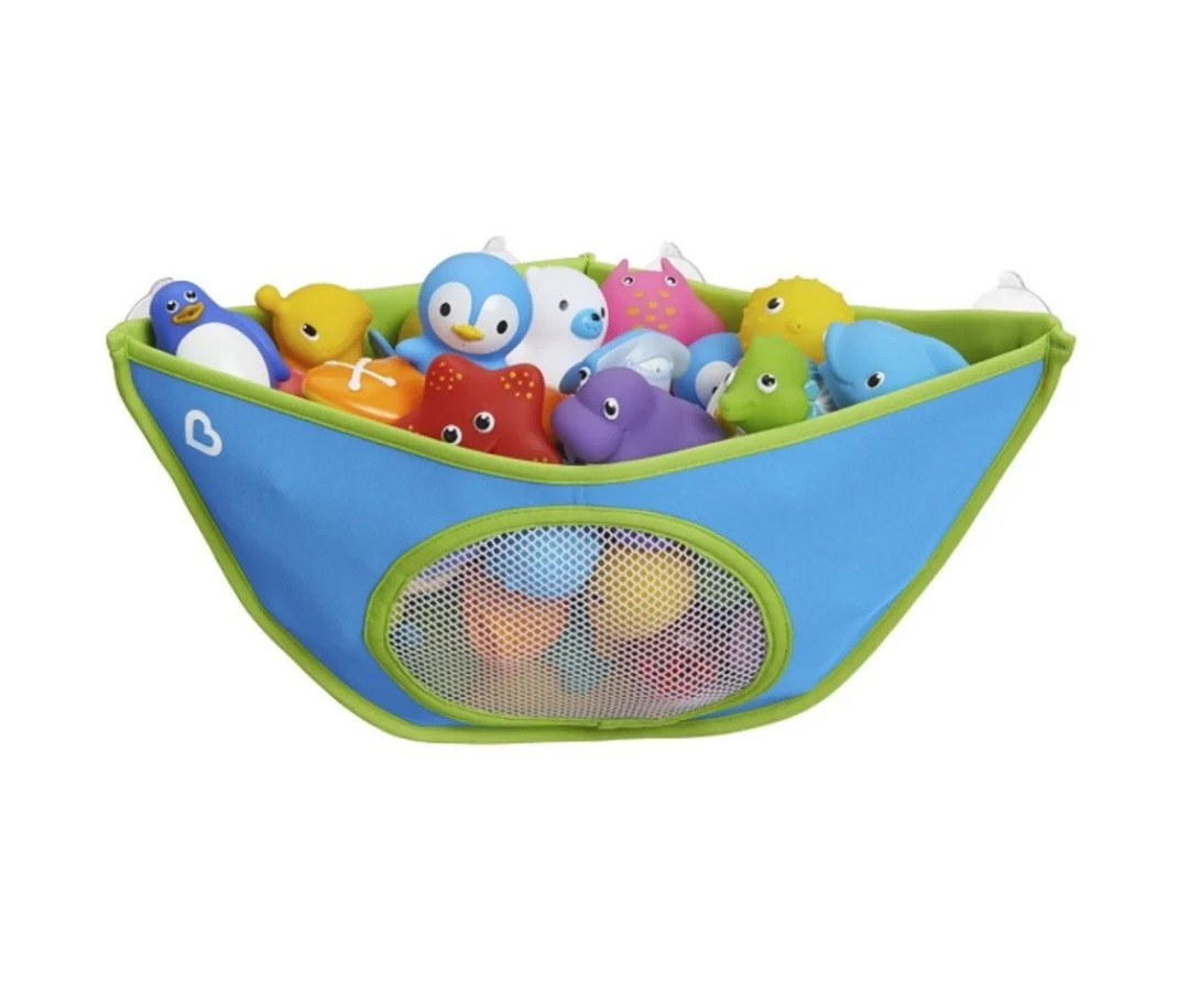 Malla Organizadora Juguetes Baño Munchkin - Image 2