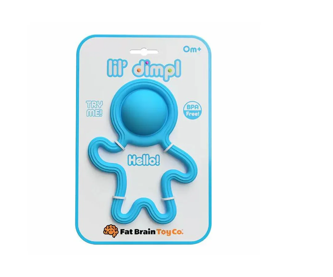 Masticador Lil Dimpl Fat Brain - Image 2
