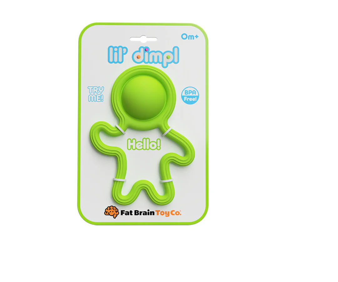 Masticador Lil Dimpl Fat Brain - Image 3