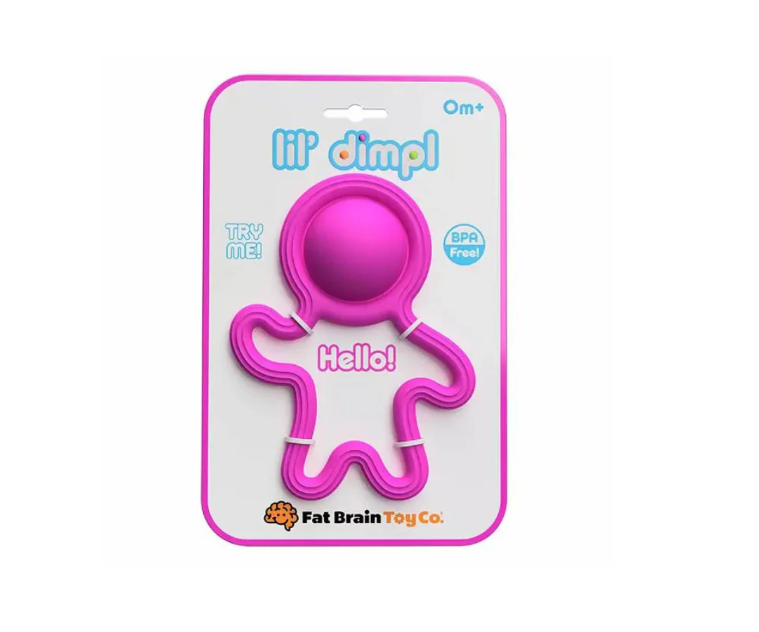 Masticador Lil Dimpl Fat Brain - Image 4