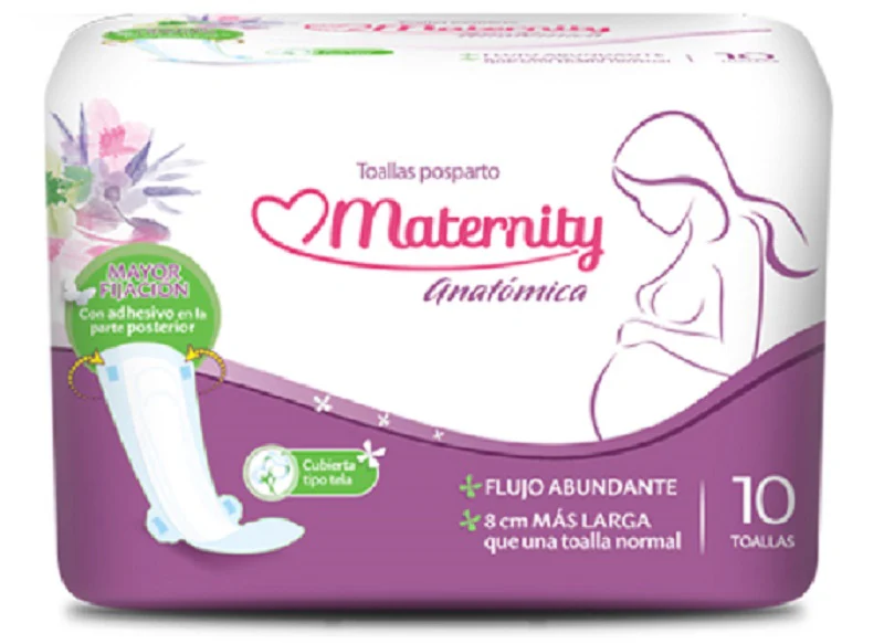 Maternity Anatomica