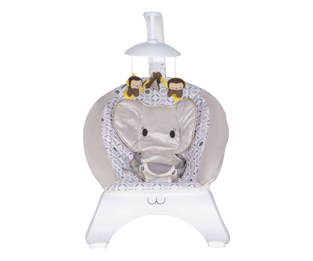 Mecedora Baby Bauncer Niño - Image 2