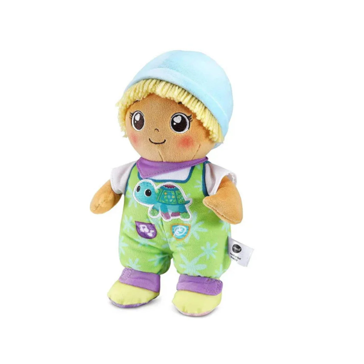 Mi Primer Muñeco De Trapo  Vtech - Image 2