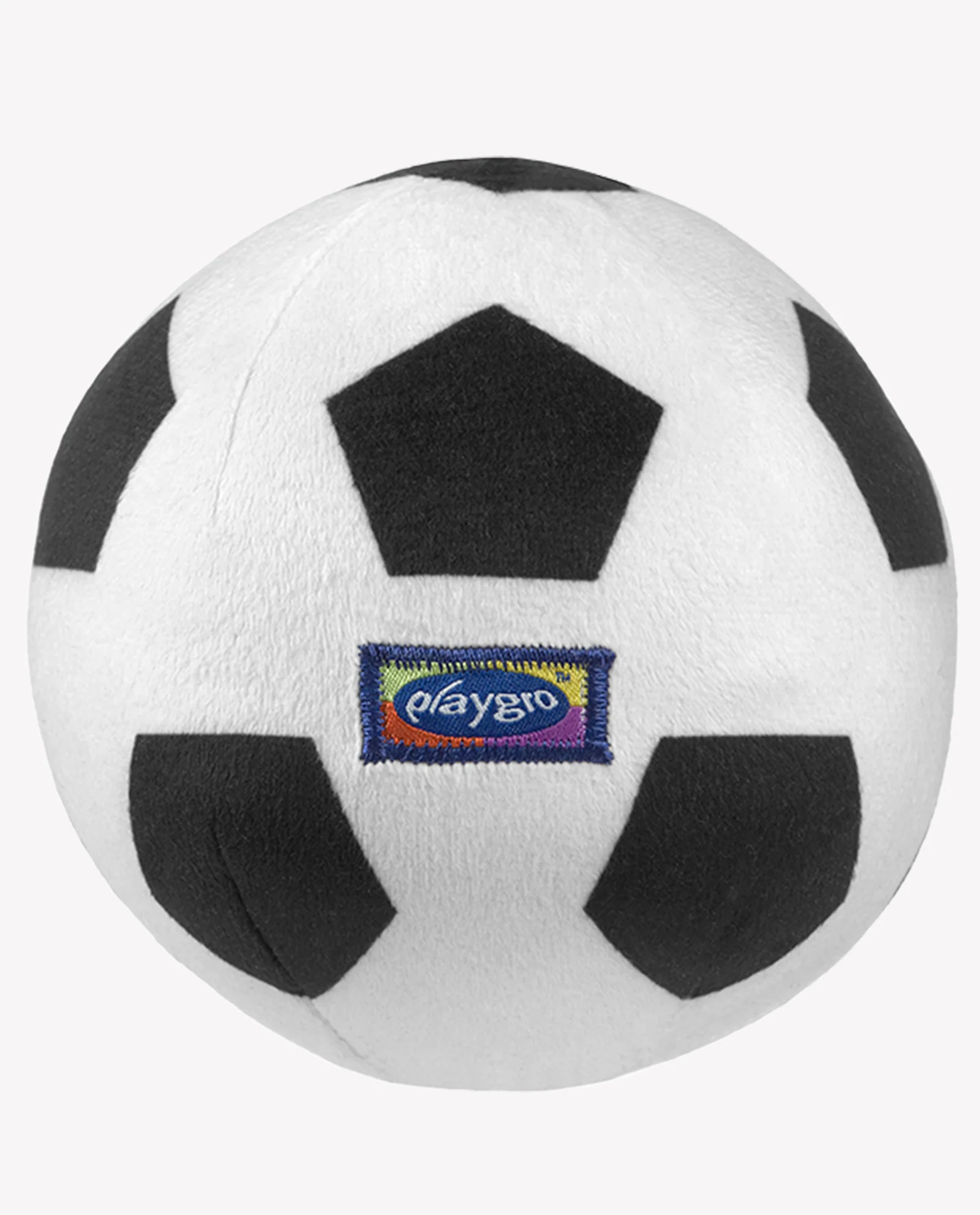Mi primera pelota de football