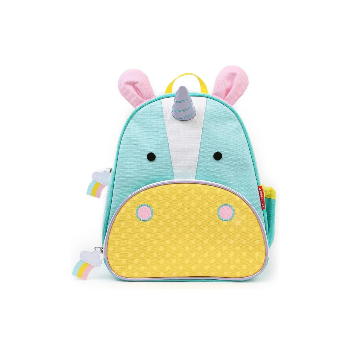 Mini Mochila Zoo Bee | Unicornio Skip Hop