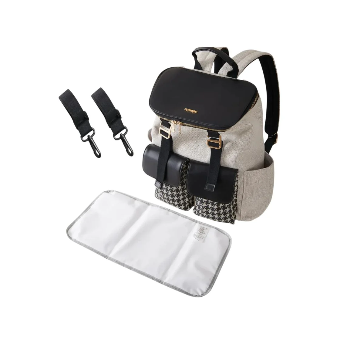 Mochila Pañalera Sunveno - Image 2
