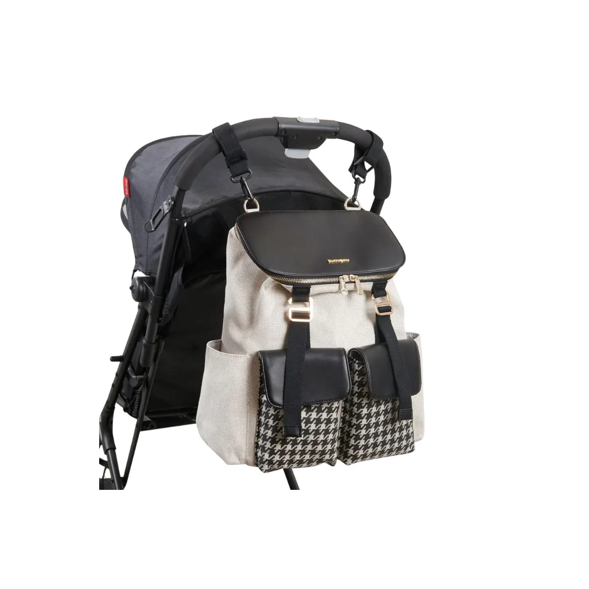 Mochila Pañalera Sunveno - Image 4