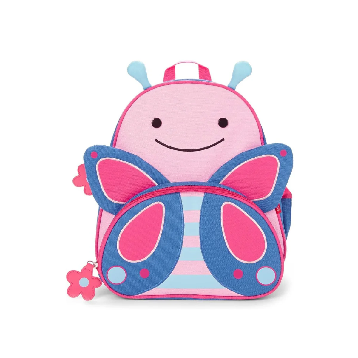 Mini Mochila Zoo Bee | Mariposa Skip Hop - Image 2