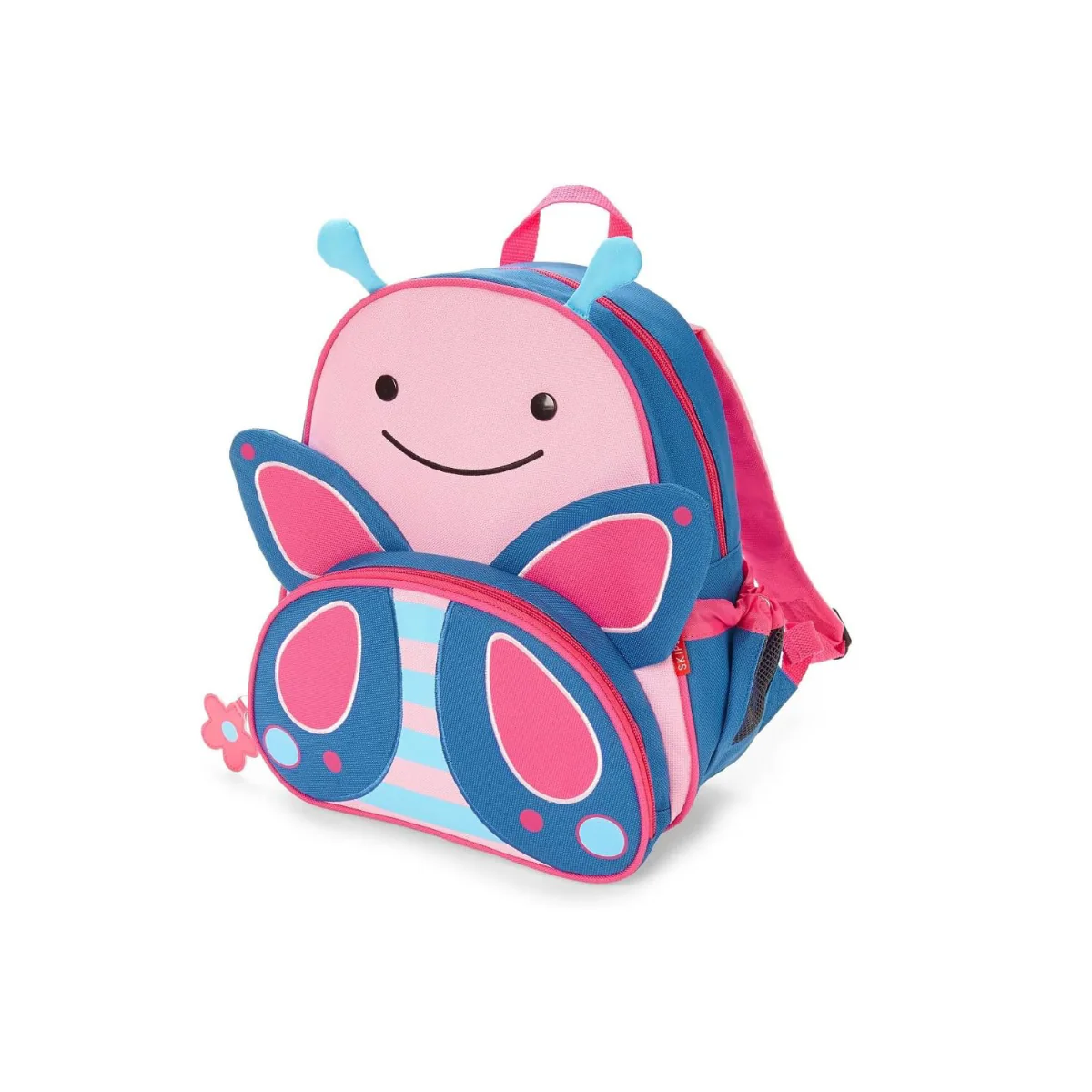 Mini Mochila Zoo Bee | Mariposa Skip Hop - Image 3