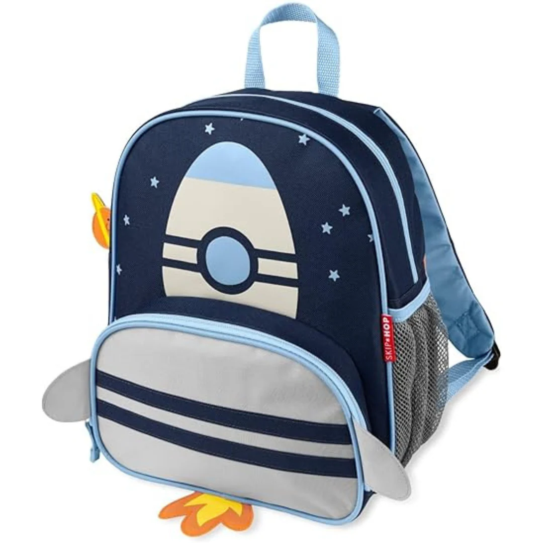 Mochila Spark Style Little Kid - Image 4