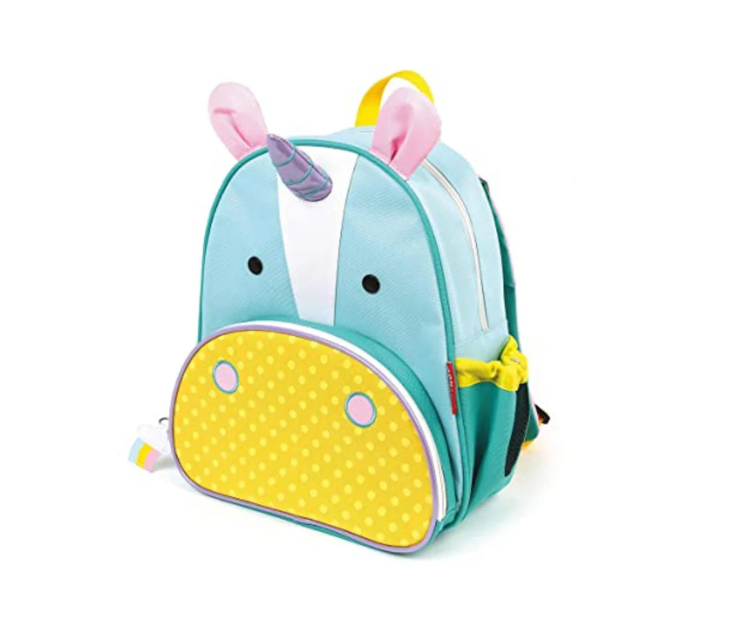 Mochila Unicornio Multicolor Skip Hop - Image 2