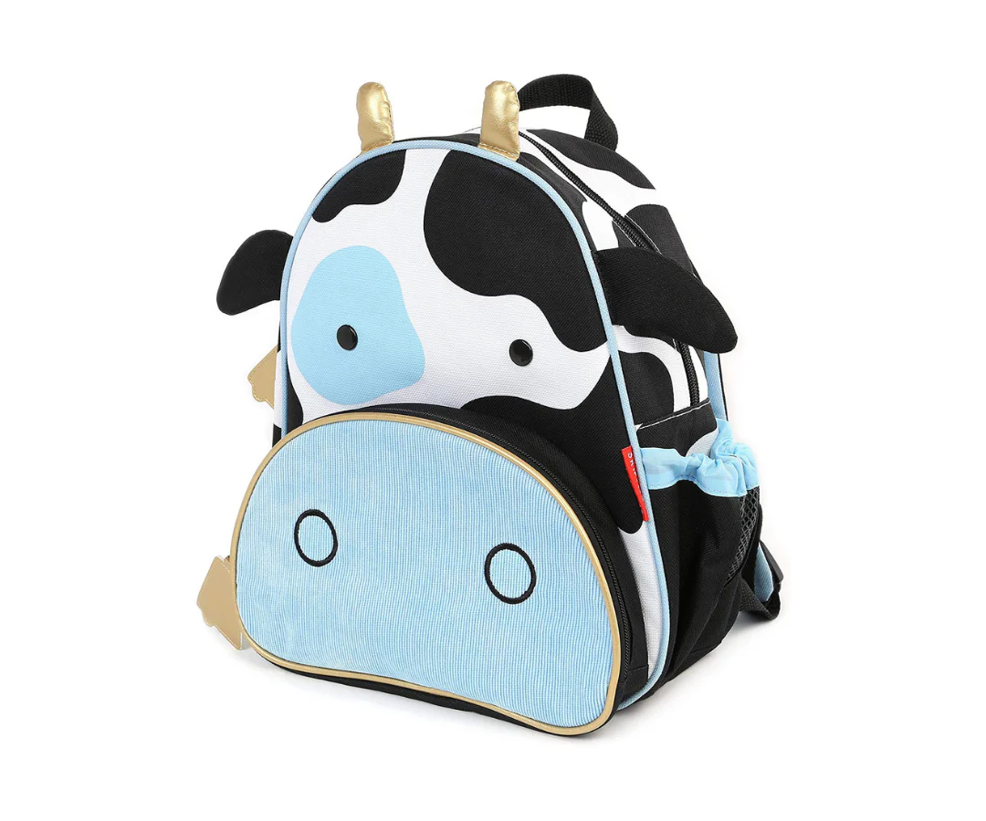 Mochila Vaca Multicolor Skip Hop - Image 2