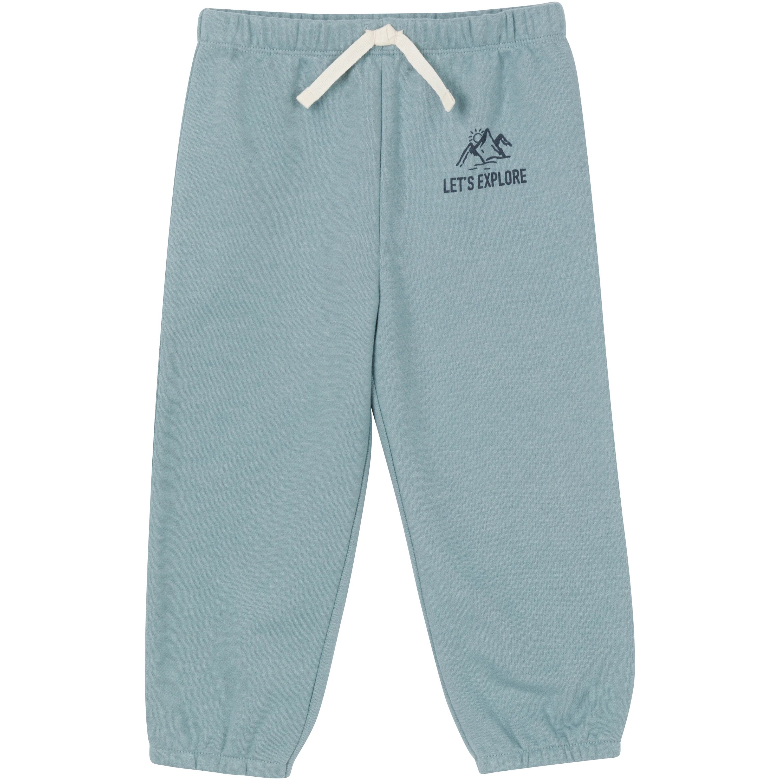 Conjunto Buzo y Pantalón Niño - Image 6