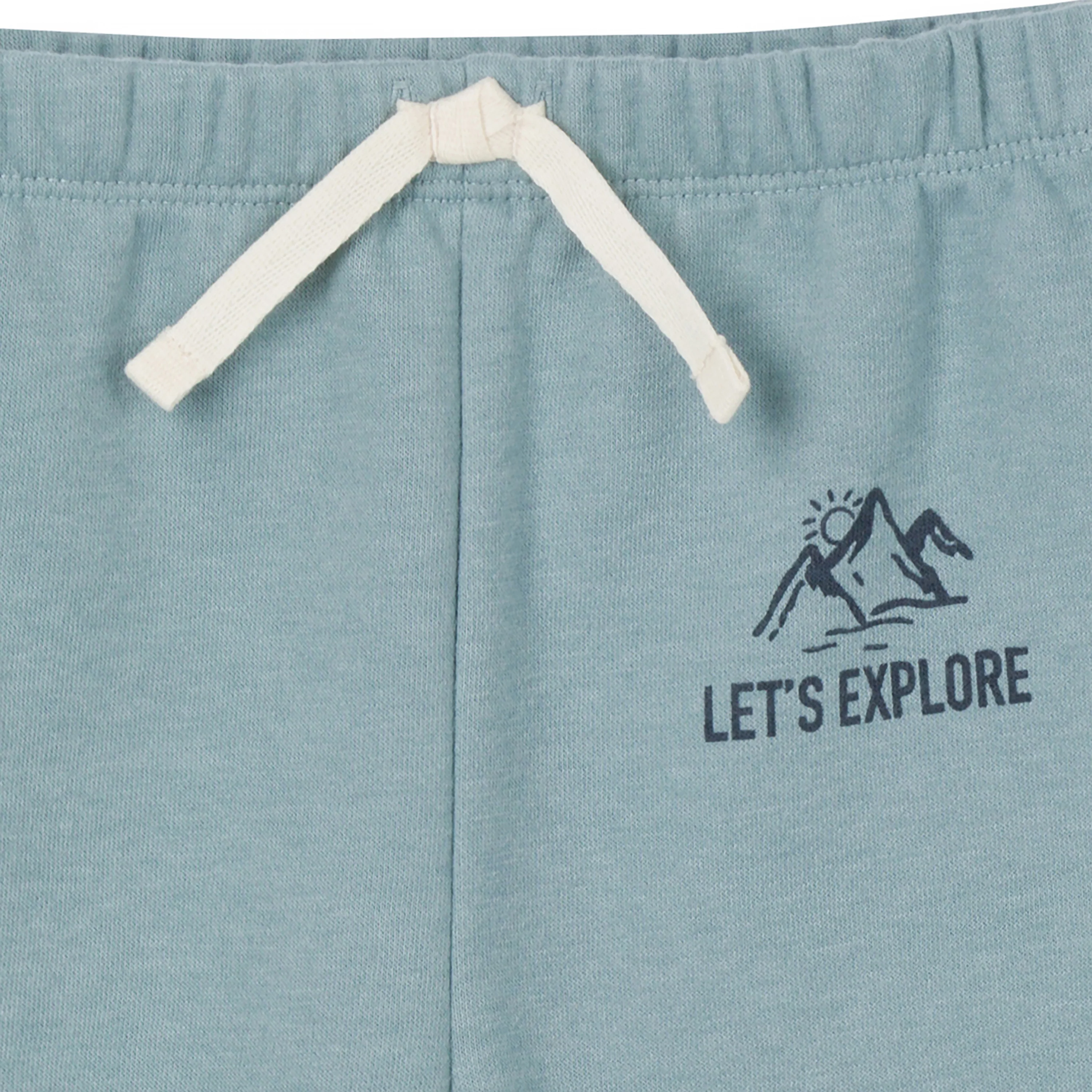 Conjunto Buzo y Pantalón Niño - Image 8