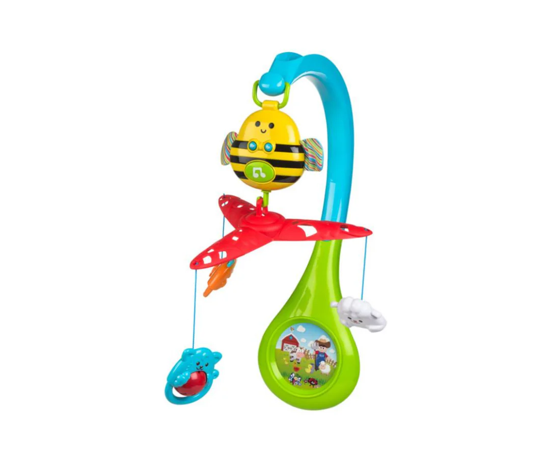 Movil Abeja Winfun - Image 2