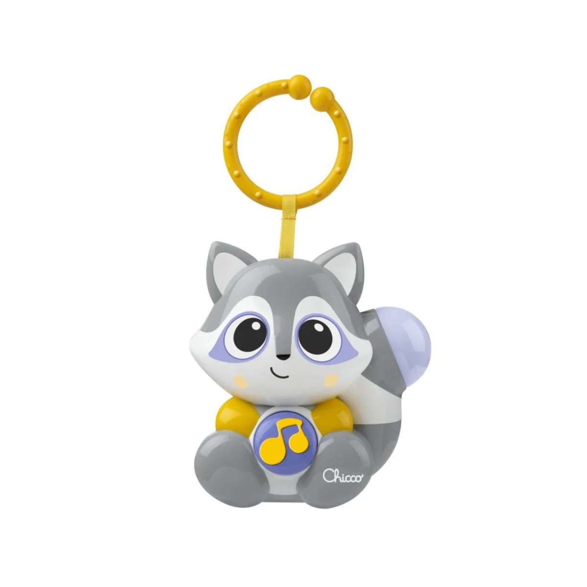 Musical Cloudy On The Go - Image 3