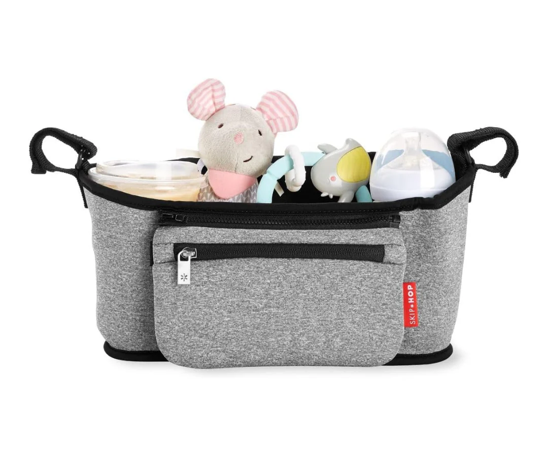 Organizador P/Coche Heather Skip Hop - Image 2