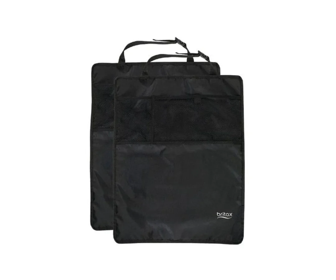 Organizador Para Asiento Auto Britax - Image 2