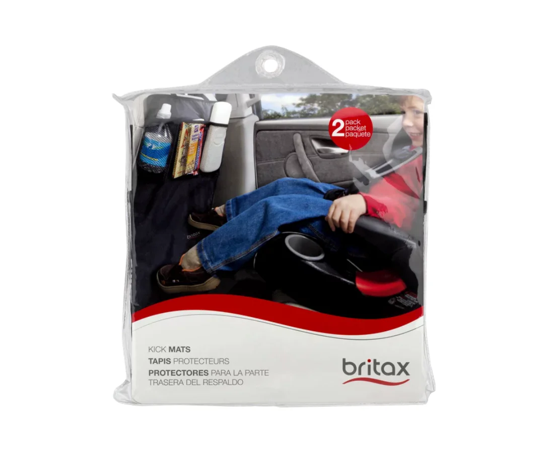 Organizador Para Asiento Auto Britax - Image 4