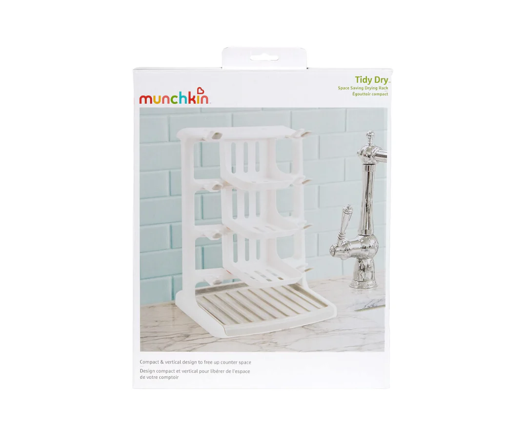 Organizador Para Biberones Munchkin - Image 6