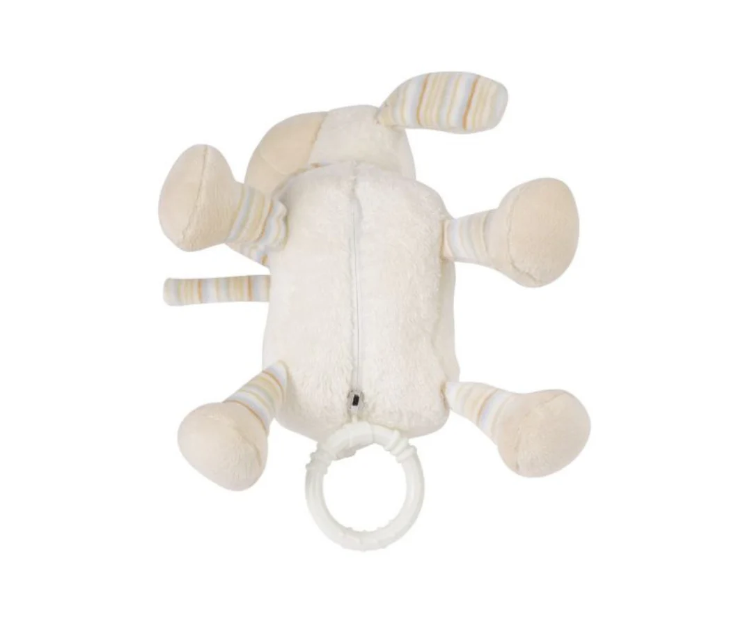 Oveja Musical Baby Love Beige Baby Fehn - Image 2