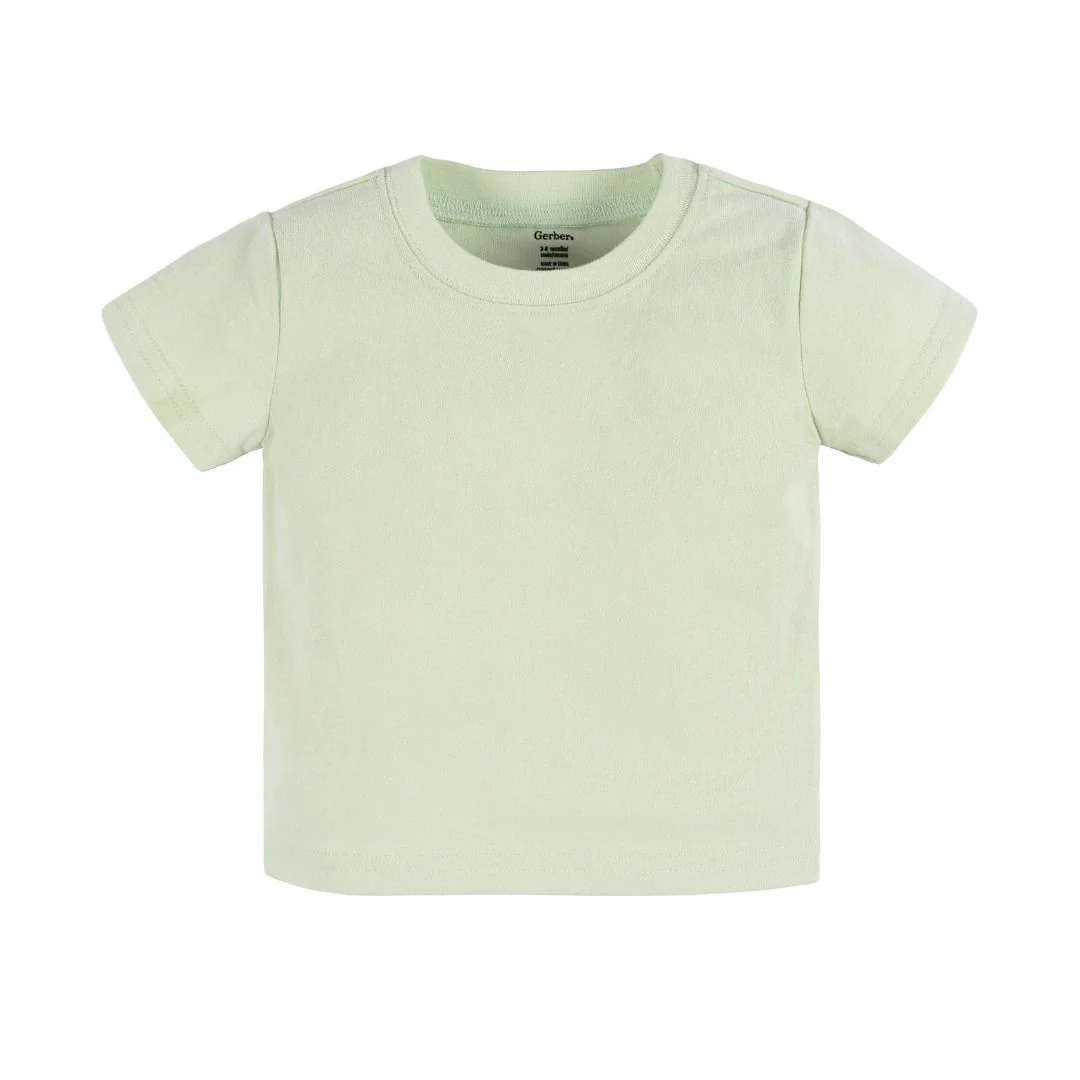 Overol y camiseta niño - Image 2