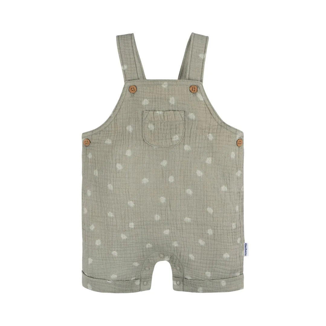 Overol y camiseta niño - Image 3