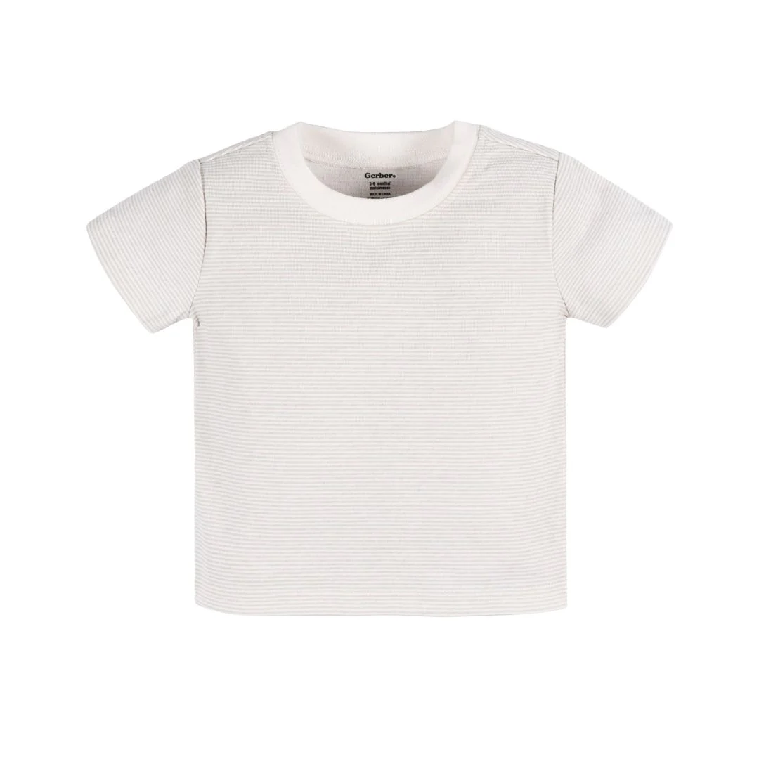 Overol y camiseta niño - Image 2