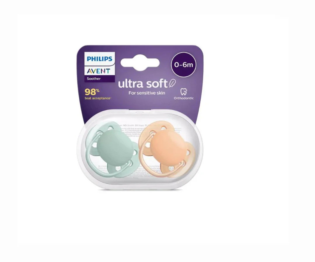 Pacificador Ultra Air 0 6 M X2 Avent - Image 5